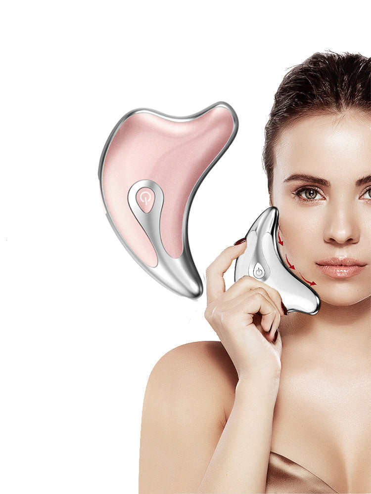 ProSculpt – the next-gen Gua Sha massage tool / vibrates for lymphatic drainage