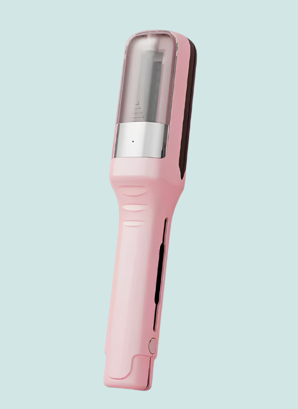 Ultra Cordless Electric Split Ends Trimmer