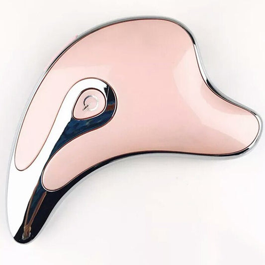 ProSculpt – the next-gen Gua Sha massage tool / vibrates for lymphatic drainage