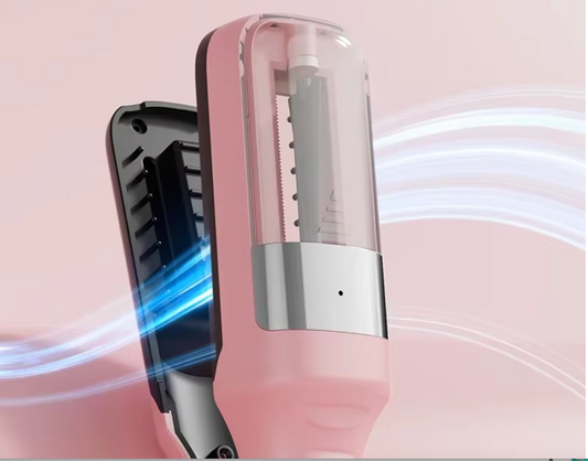 Ultra Cordless Electric Split Ends Trimmer