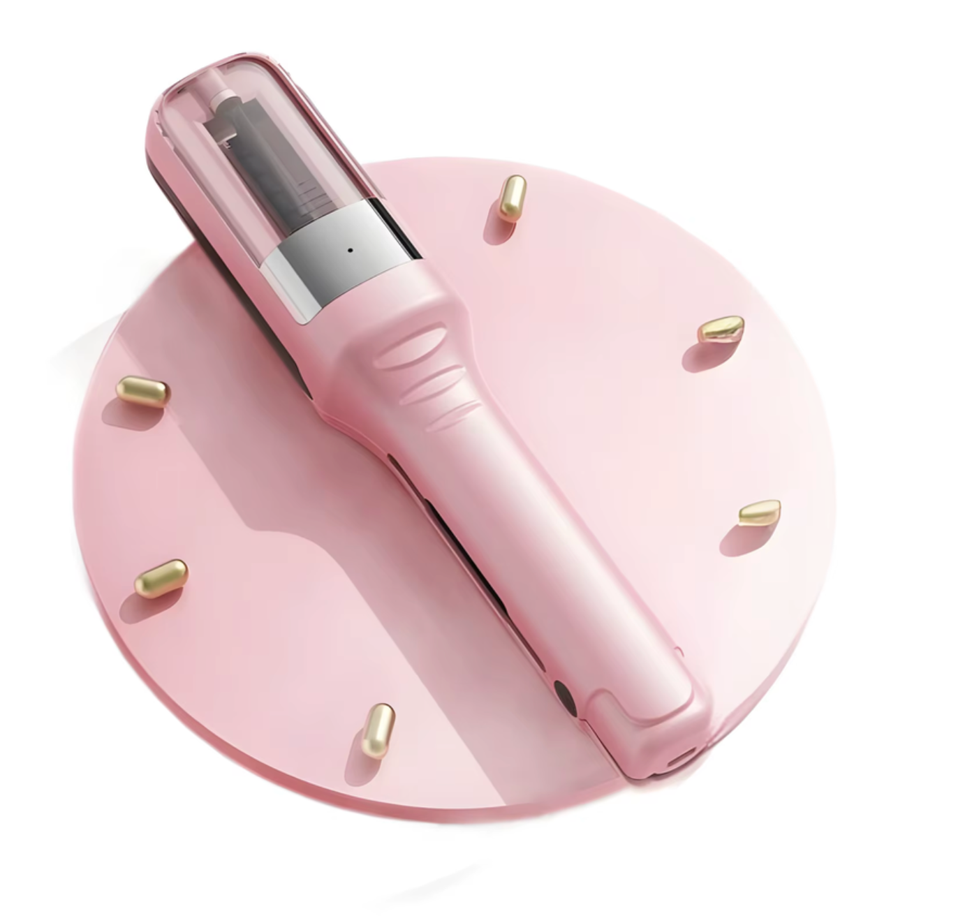 Ultra Cordless Electric Split Ends Trimmer